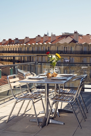 Imagen de la habitación del Hotel Adagio Marseille Vieux Port. Foto 14
