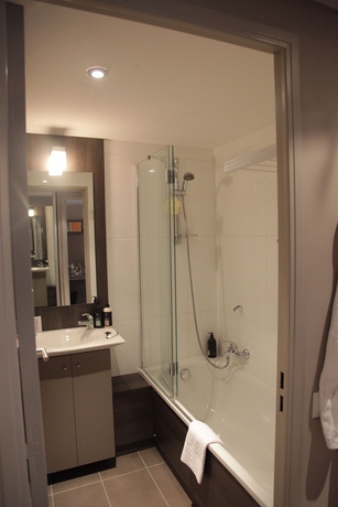 Imagen de la habitación del Hotel Adagio Marseille Vieux Port. Foto 16