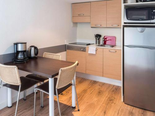 Imagen de la habitación del Hotel Adagio Nice Promenade Des Anglais. Foto 7