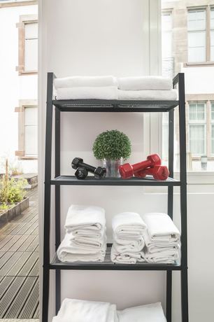 Imagen de los interiores del Hotel Adagio Strasbourg Place Kleber. Foto 19