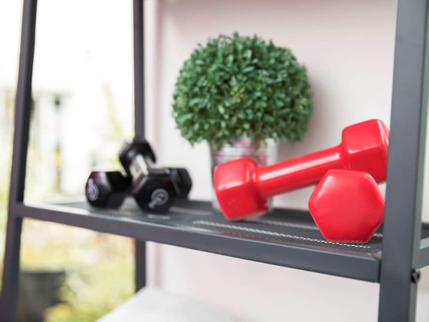 Imagen general del Hotel Adagio Strasbourg Place Kleber. Foto 3