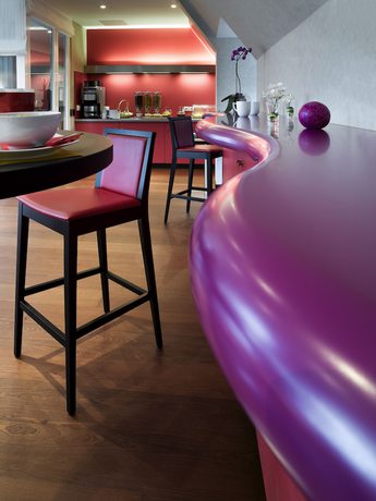 Imagen del bar/restaurante del Hotel Adagio Strasbourg Place Kleber. Foto 4