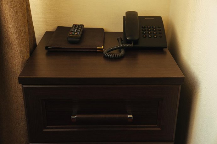 Imagen de la habitación del Hotel Adagio on Isaak square. Foto 14