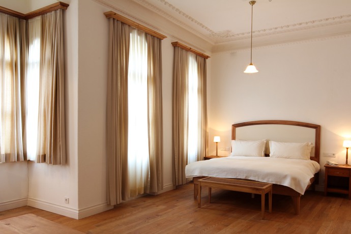 Imagen de la habitación del Hotel Adahan Decamondo Pera, Autograph Collection. Foto 9