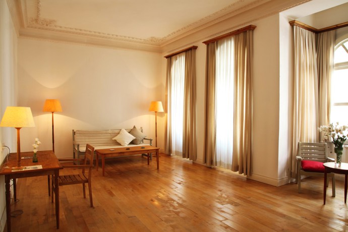 Imagen de la habitación del Hotel Adahan Decamondo Pera, Autograph Collection. Foto 10