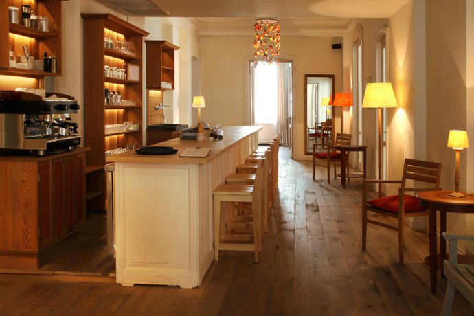 Imagen general del Hotel Adahan Decamondo Pera, Autograph Collection. Foto 2