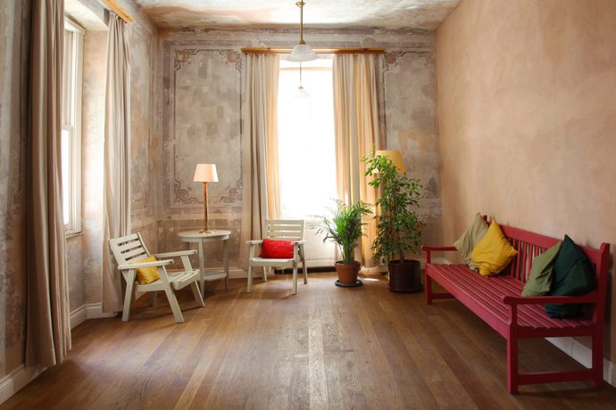 Imagen general del Hotel Adahan Decamondo Pera, Autograph Collection. Foto 3