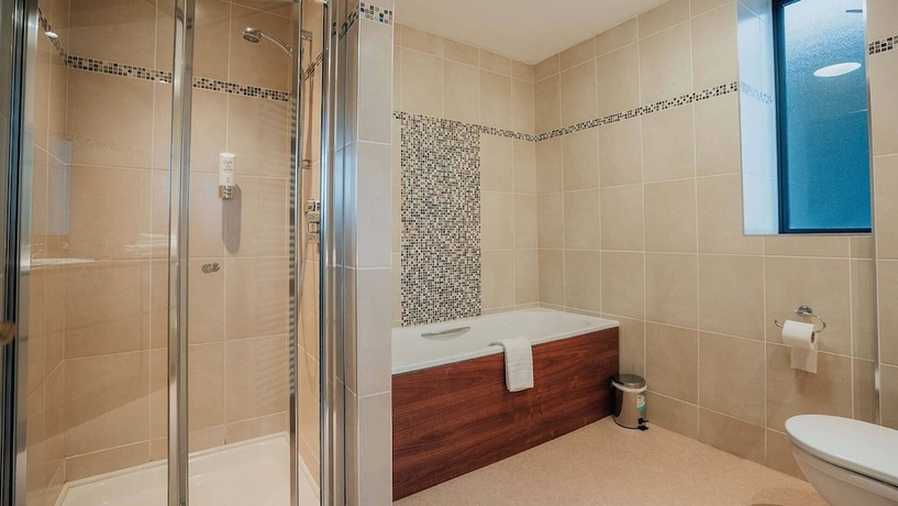 Imagen de la habitación del Hotel Adair Arms. Foto 18