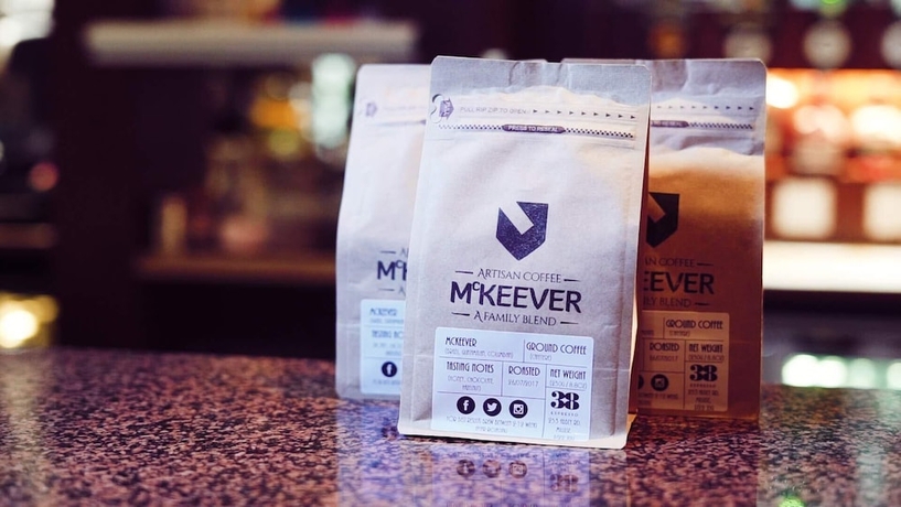 Imagen del bar/restaurante del Hotel Adair Arms. Foto 4