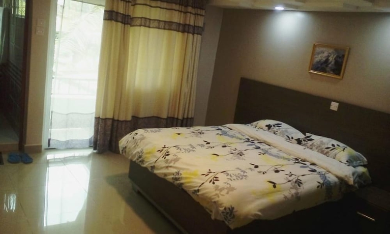 Imagen de la habitación del Hotel Adala Motel. Foto 5