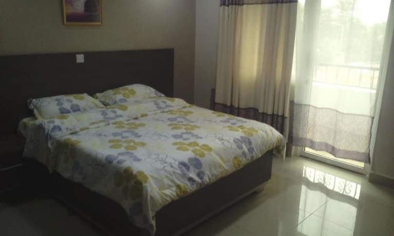 Imagen de la habitación del Hotel Adala Motel. Foto 6