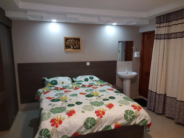 Imagen de la habitación del Hotel Adala Motel. Foto 7