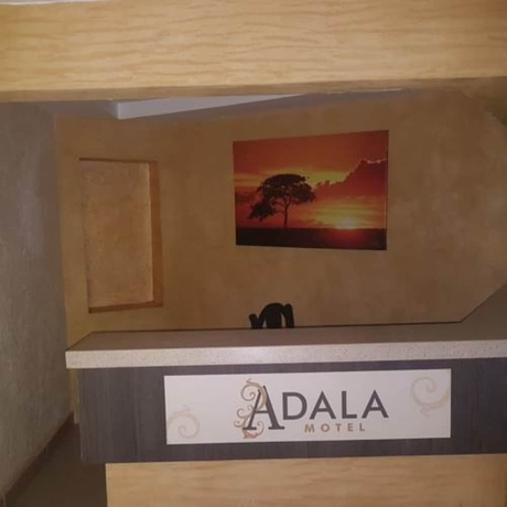 Imagen general del Hotel Adala Motel. Foto 1