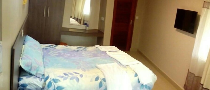 Imagen de la habitación del Hotel Adala Motel. Foto 10