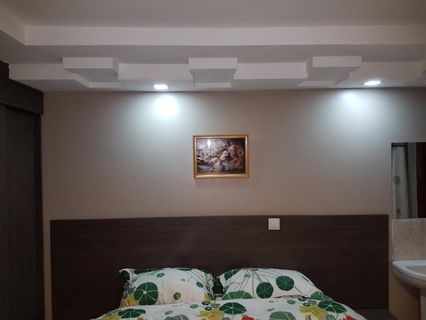 Imagen de la habitación del Hotel Adala Motel. Foto 12