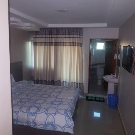 Imagen de la habitación del Hotel Adala Motel. Foto 13