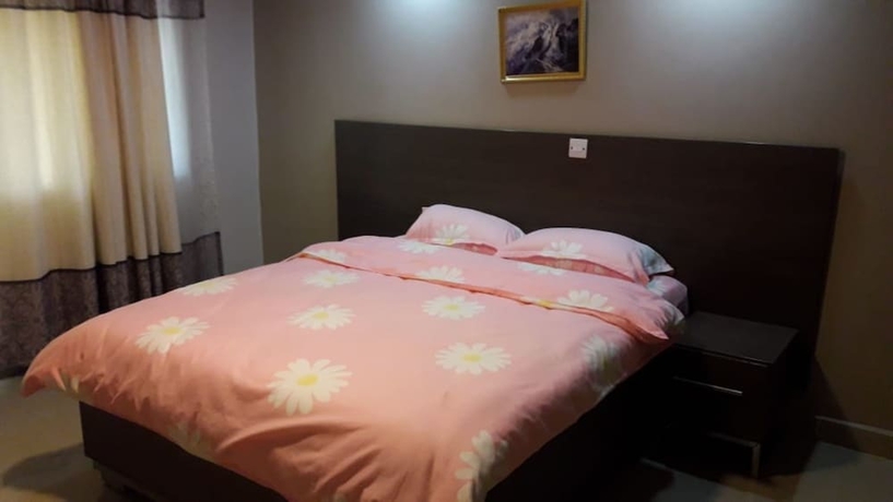 Imagen de la habitación del Hotel Adala Motel. Foto 14