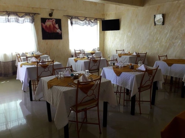 Imagen del bar/restaurante del Hotel Adala Motel. Foto 4