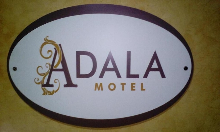 Imagen de los interiores del Hotel Adala Motel. Foto 17