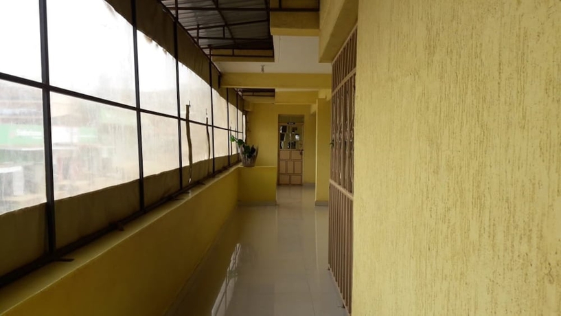 Imagen de los interiores del Hotel Adala Motel. Foto 18