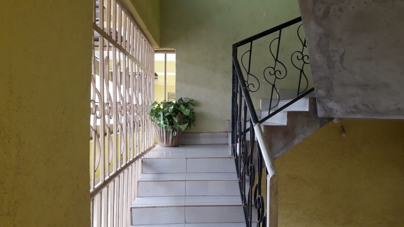 Imagen de los interiores del Hotel Adala Motel. Foto 19