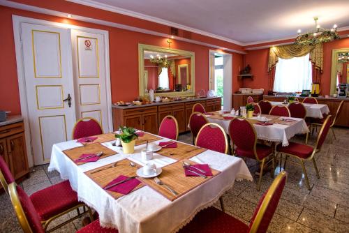Imagen general del Hotel Adalbertus. Foto 5