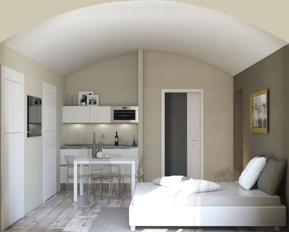 Imagen de la habitación del Hotel Adalesia and Coffee. Foto 8