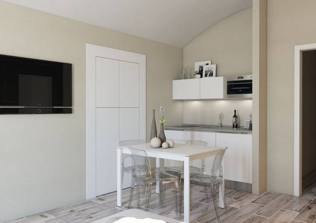 Imagen de la habitación del Hotel Adalesia and Coffee. Foto 9