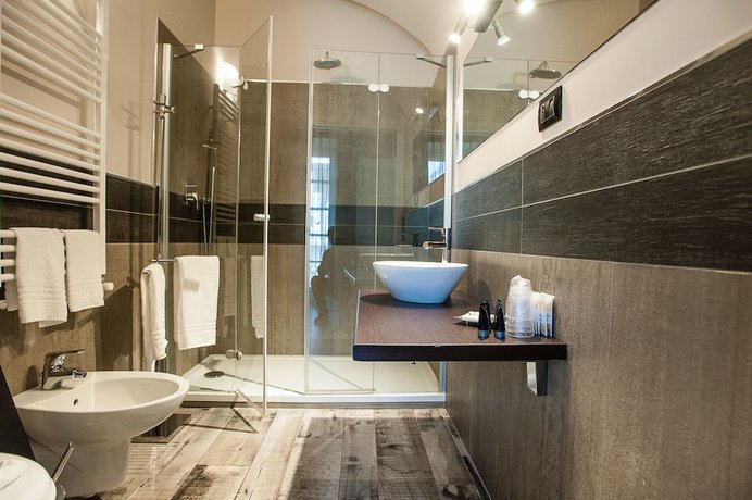 Imagen de la habitación del Hotel Adalesia and Coffee. Foto 10