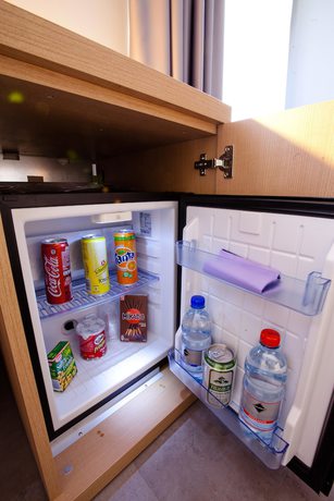 Imagen de la habitación del Hotel Adalesia and Coffee. Foto 12