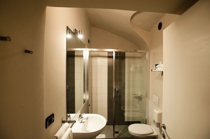 Imagen de la habitación del Hotel Adalesia and Coffee. Foto 16