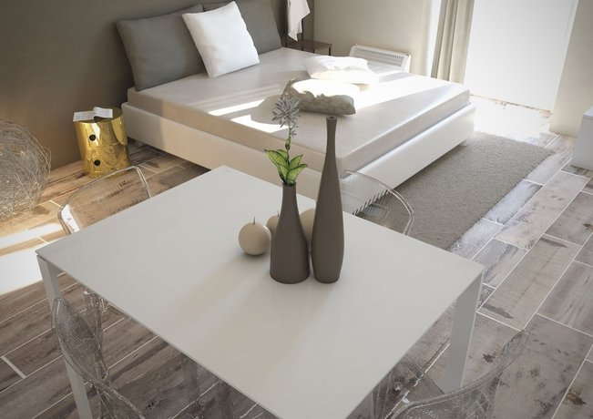 Imagen de la habitación del Hotel Adalesia and Coffee. Foto 19