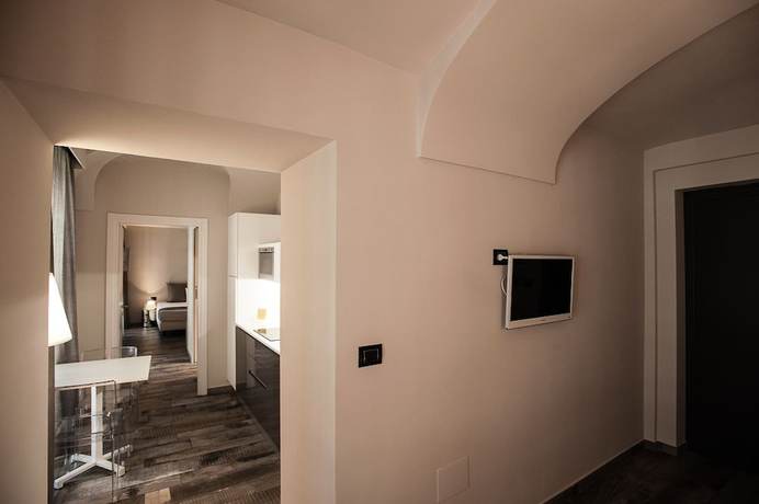 Imagen de la habitación del Hotel Adalesia and Coffee. Foto 20