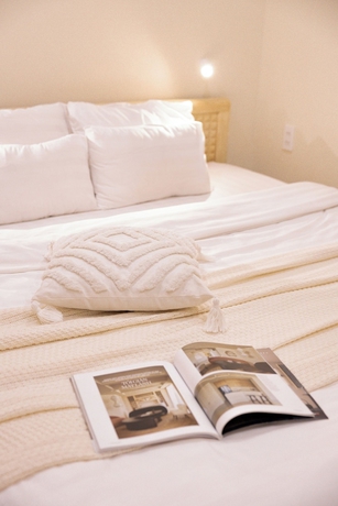 Imagen de la habitación del Hotel Adalia Villa and Da Lat. Foto 4