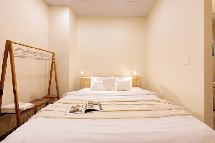 Imagen de la habitación del Hotel Adalia Villa and Da Lat. Foto 11