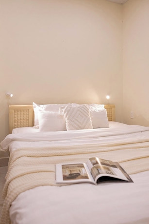 Imagen de la habitación del Hotel Adalia Villa and Da Lat. Foto 14