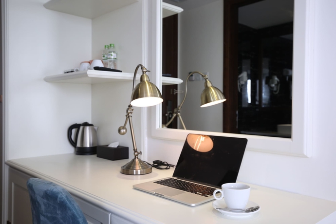 Imagen de la habitación del Hotel Adaline And Suite. Foto 6