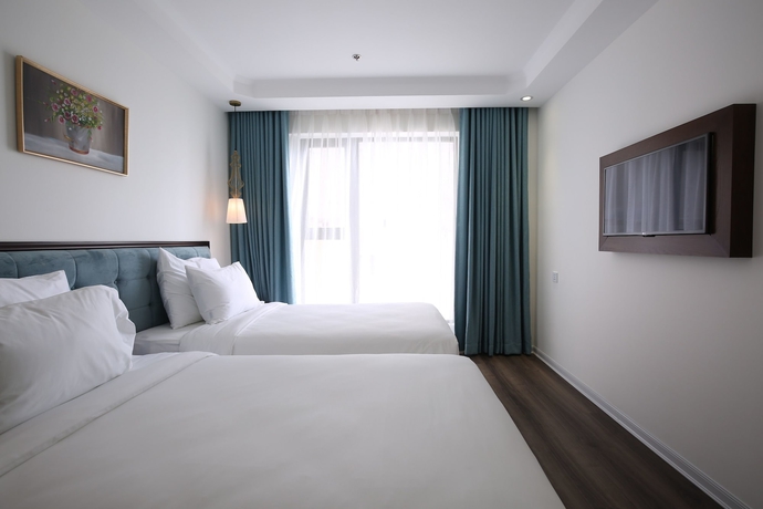 Imagen de la habitación del Hotel Adaline And Suite. Foto 8