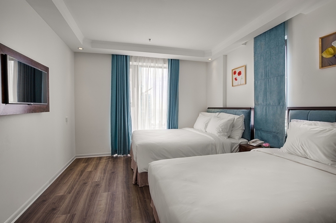 Imagen de la habitación del Hotel Adaline And Suite. Foto 14