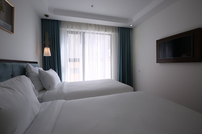 Imagen de la habitación del Hotel Adaline And Suite. Foto 15