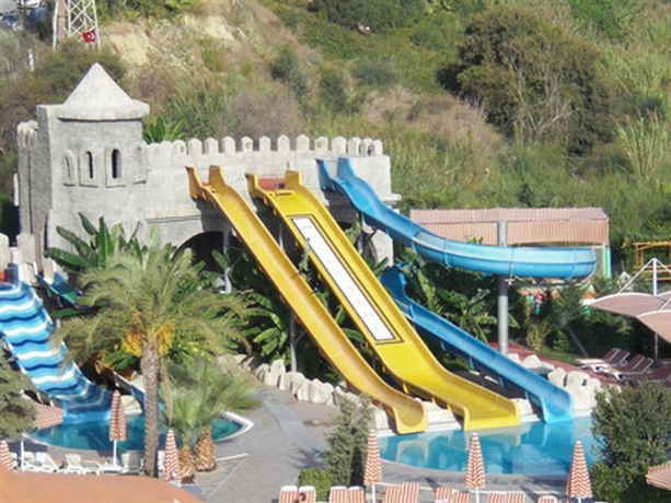 Imagen general del Hotel Adalya Art Side - All Inclusive. Foto 5