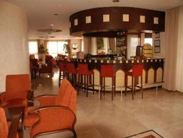 Imagen general del Hotel Adalya Art Side - All Inclusive. Foto 6
