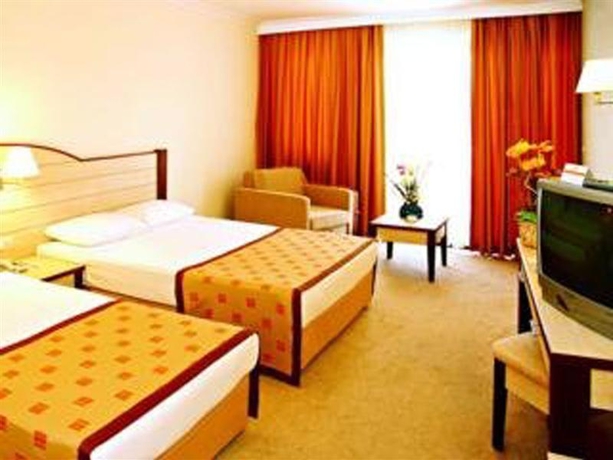 Imagen general del Hotel Adalya Art Side - All Inclusive. Foto 7