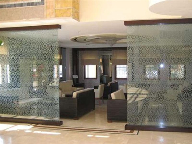 Imagen general del Hotel Adalya Art Side - All Inclusive. Foto 12