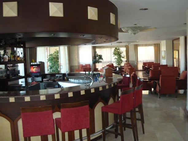 Imagen general del Hotel Adalya Art Side - All Inclusive. Foto 13