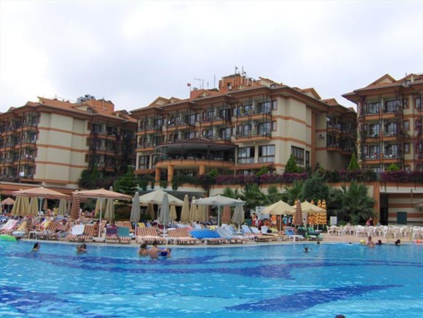 Imagen general del Hotel Adalya Art Side - All Inclusive. Foto 16