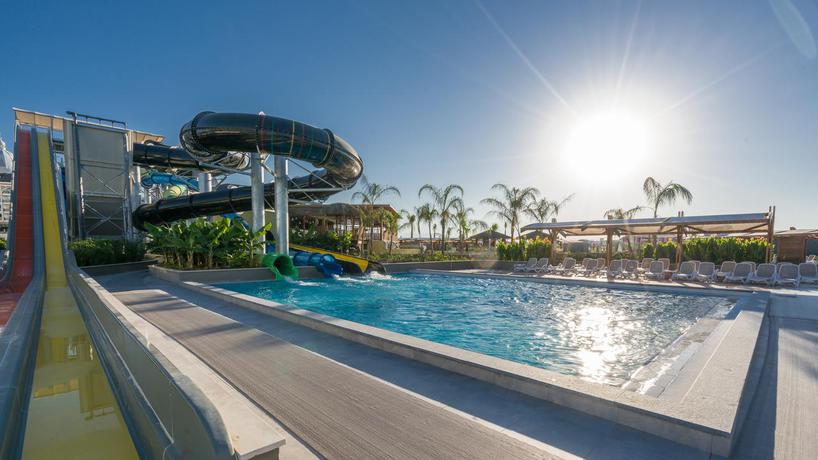 Imagen general del Hotel Adalya Elite Lara - All Inclusive. Foto 10