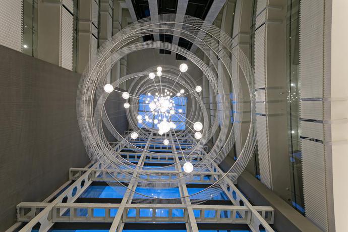 Imagen general del Hotel Adalya Elite Lara - All Inclusive. Foto 13