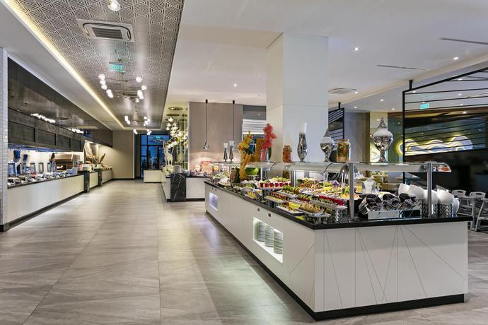 Imagen general del Hotel Adalya Elite Lara - All Inclusive. Foto 19