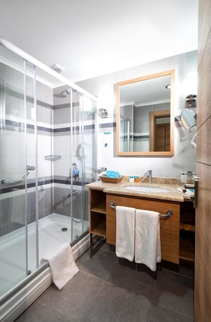 Imagen de la habitación del Hotel Adalya Ocean - All Inclusive. Foto 7